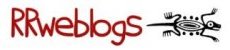 RRweblogs - desarrollo y alojamiento de sitios.