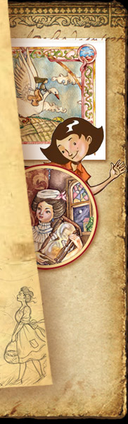 Ilustraciones Julieta Escobar