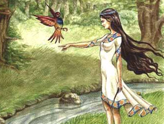 Miriel