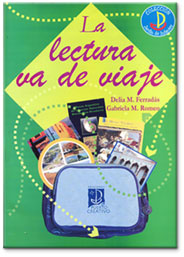 La lectura va de viaje