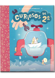 Curiosos De 2°