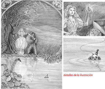 Iluminaciones- Muestra ADA Alianza francesa